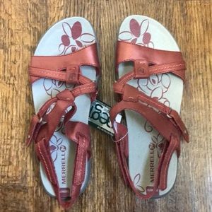 New never worn but no box.